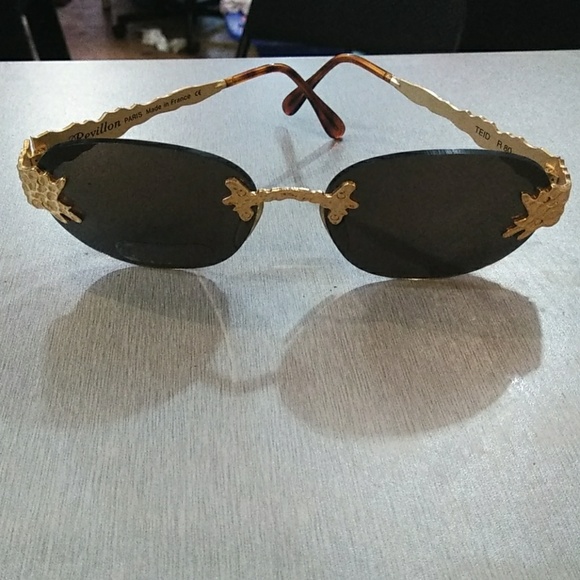 Vintage Sunglasses - Picture 3 of 4